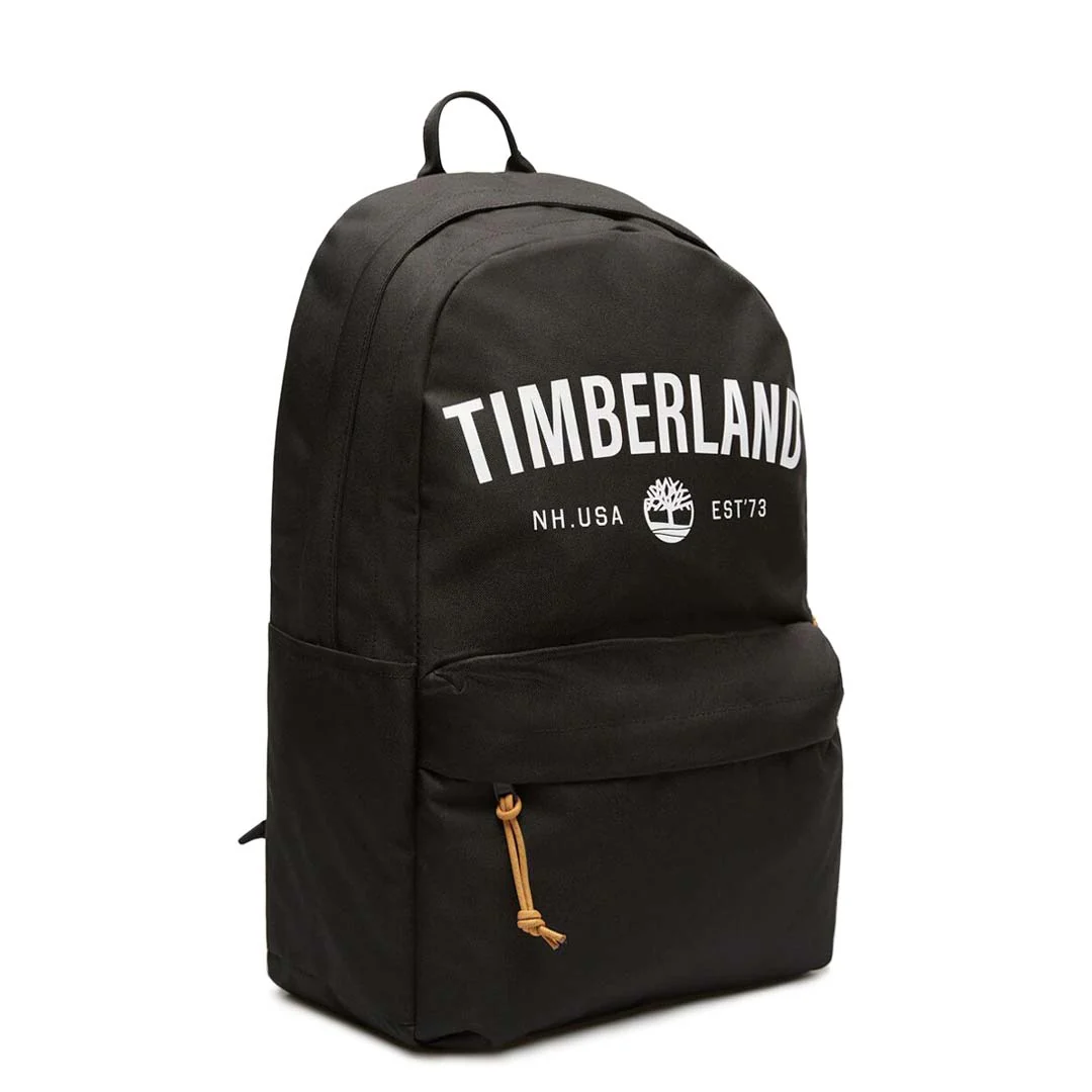 Timberland - Timberpack Printed Backpack (TB0A5SSBN92) - Image 3