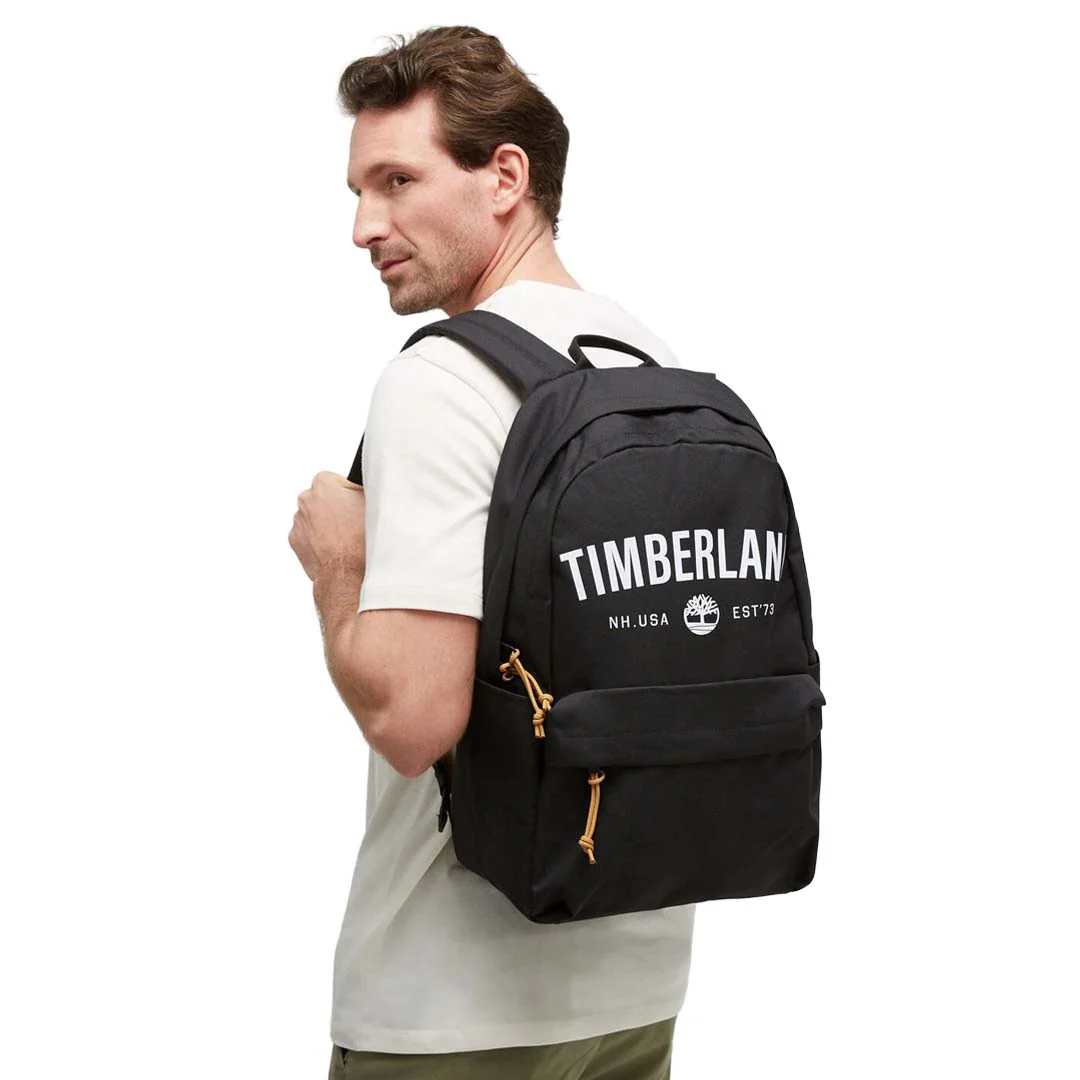 Timberland - Timberpack Printed Backpack (TB0A5SSBN92) - Image 5