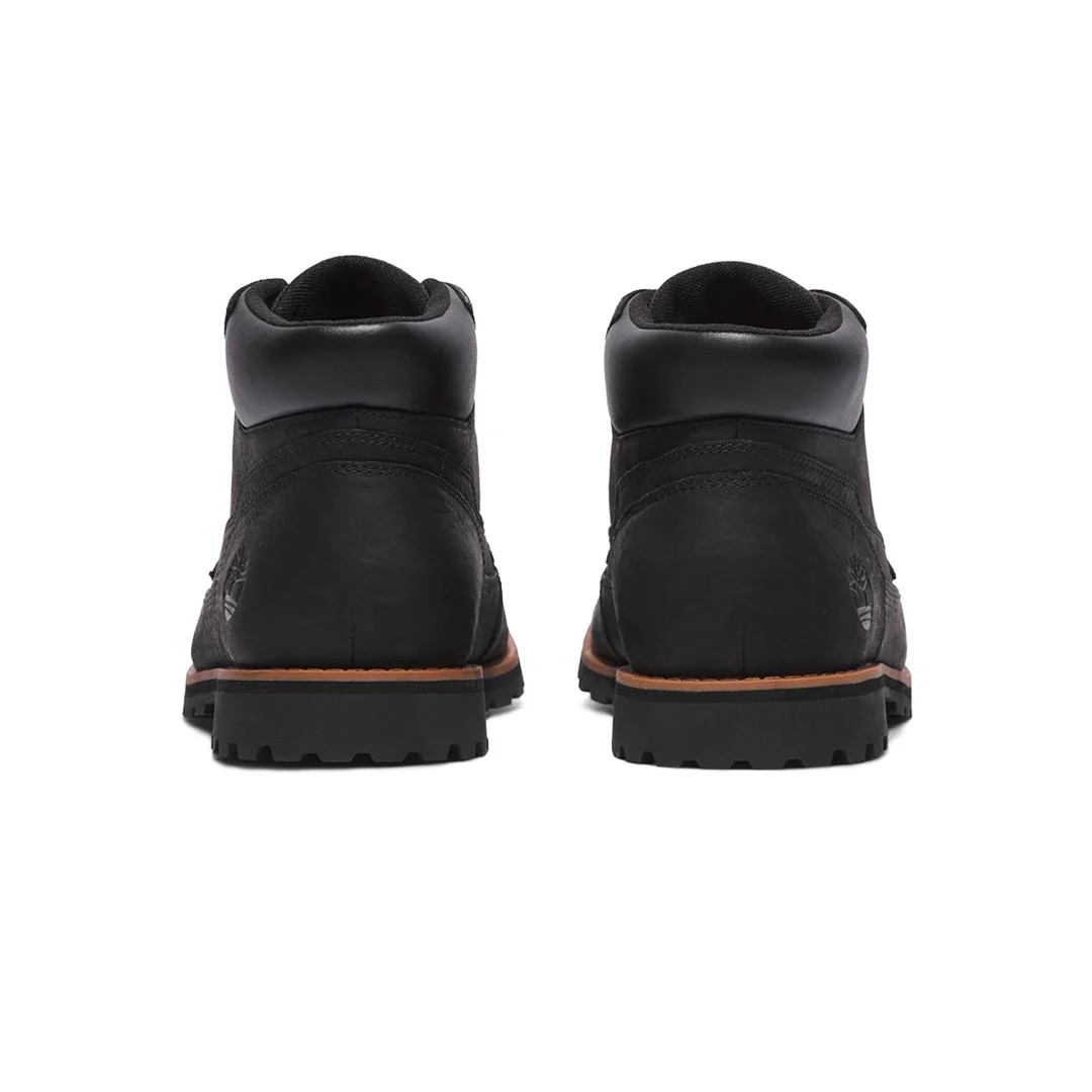 Timberland - Unisex Attleboro Mid Lace Up Chukka Boots (0A6581) - Image 3