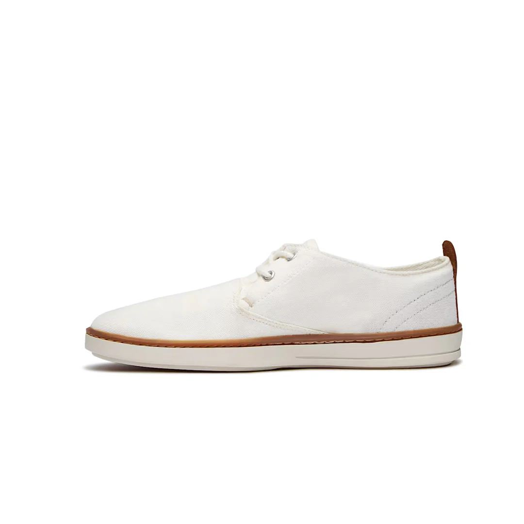 Timberland - Unisex Hookset Low Lace Up Shoes (0A6CNJ) - Image 2