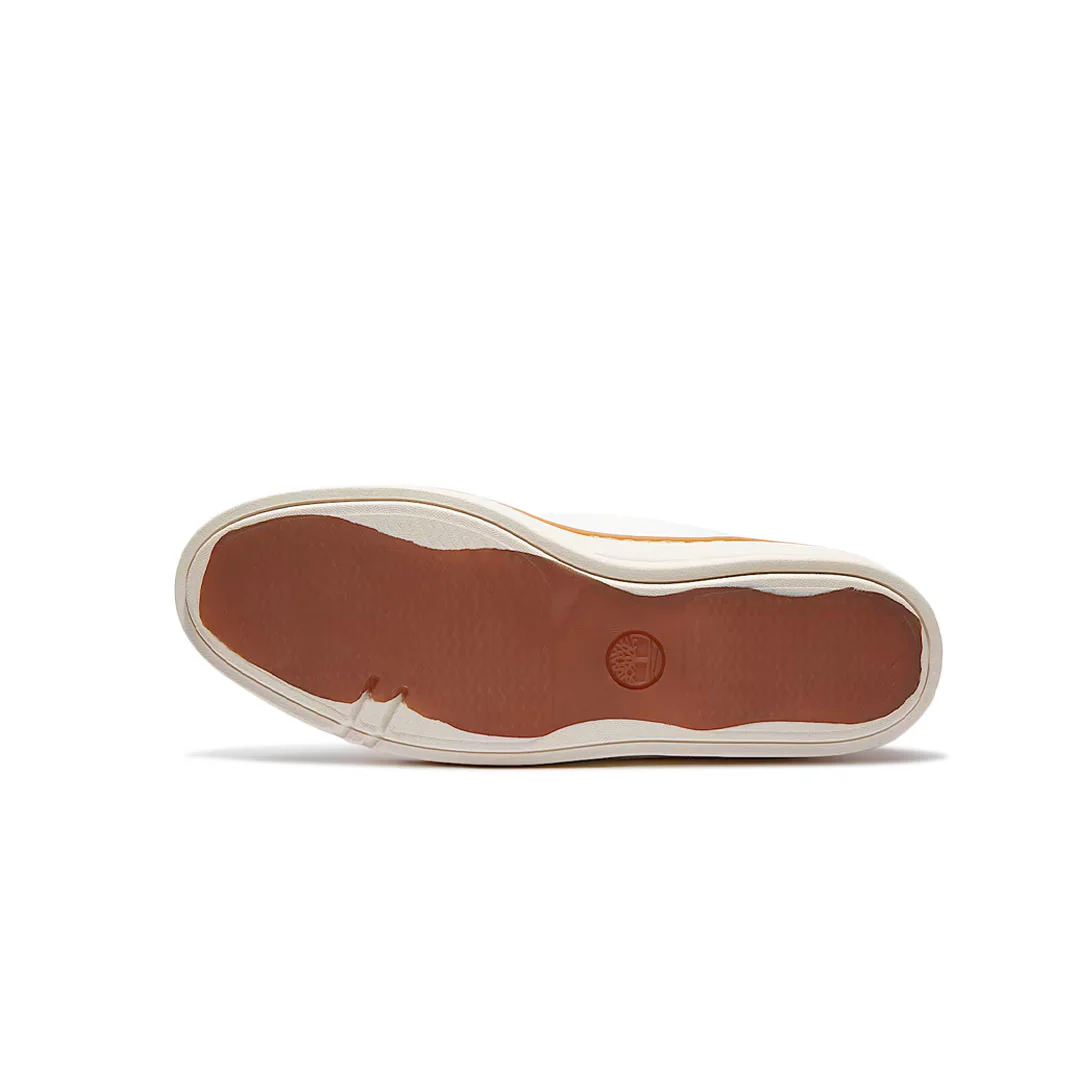 Timberland - Unisex Hookset Low Lace Up Shoes (0A6CNJ) - Image 4