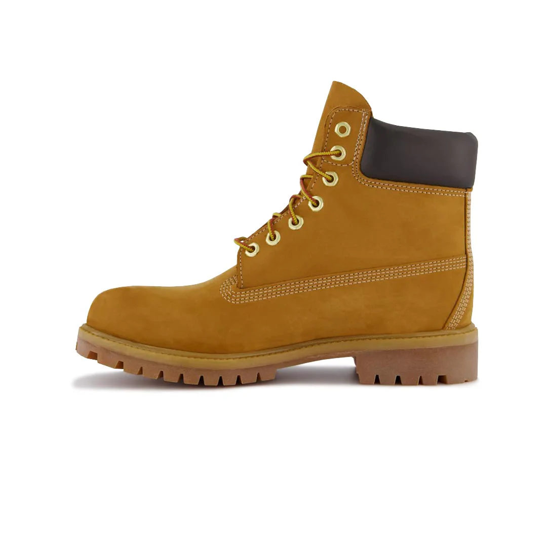 Timberland - Women's 6 Inch Premium Waterproof Boots (110361) - Image 2