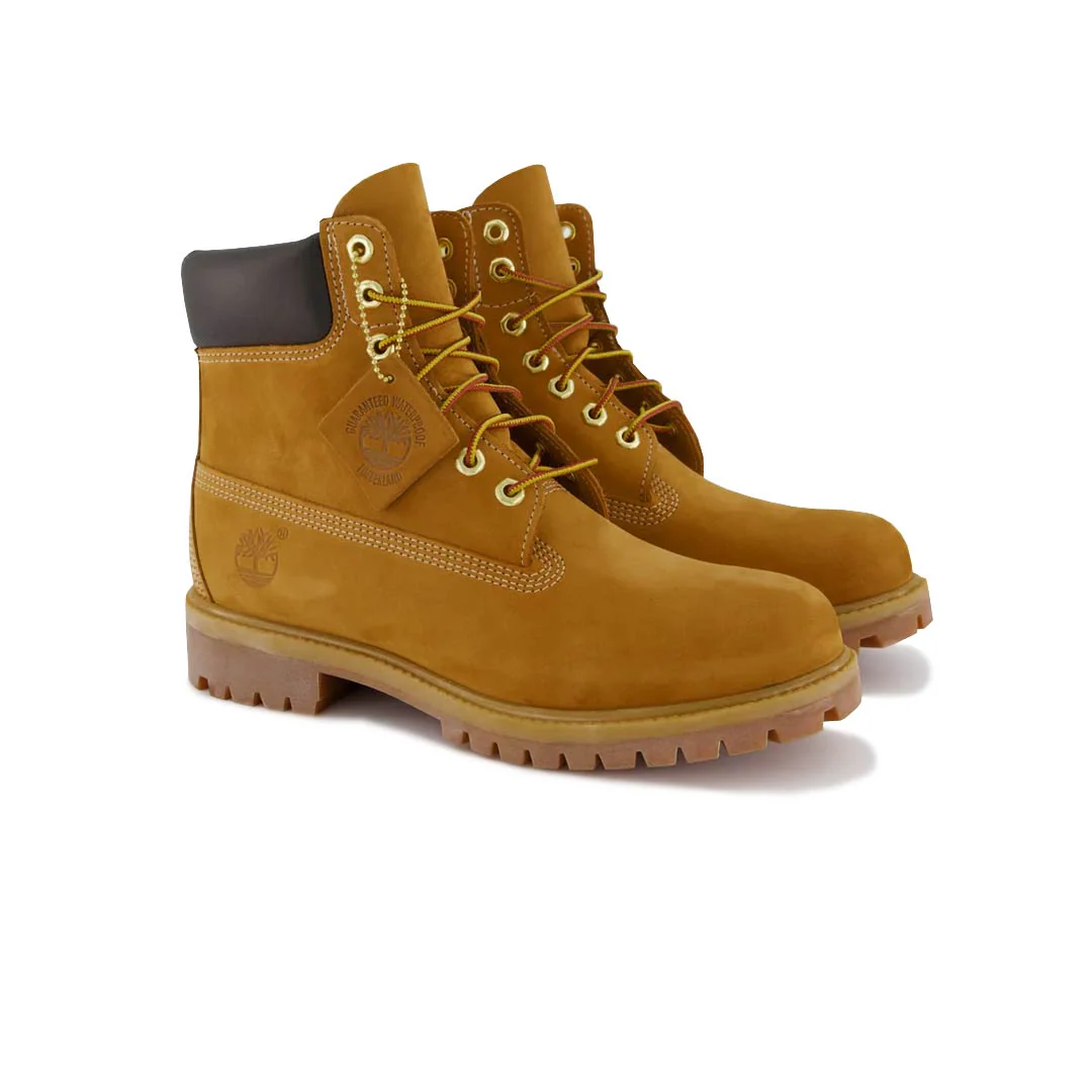 Timberland - Women's 6 Inch Premium Waterproof Boots (110361) - Image 3