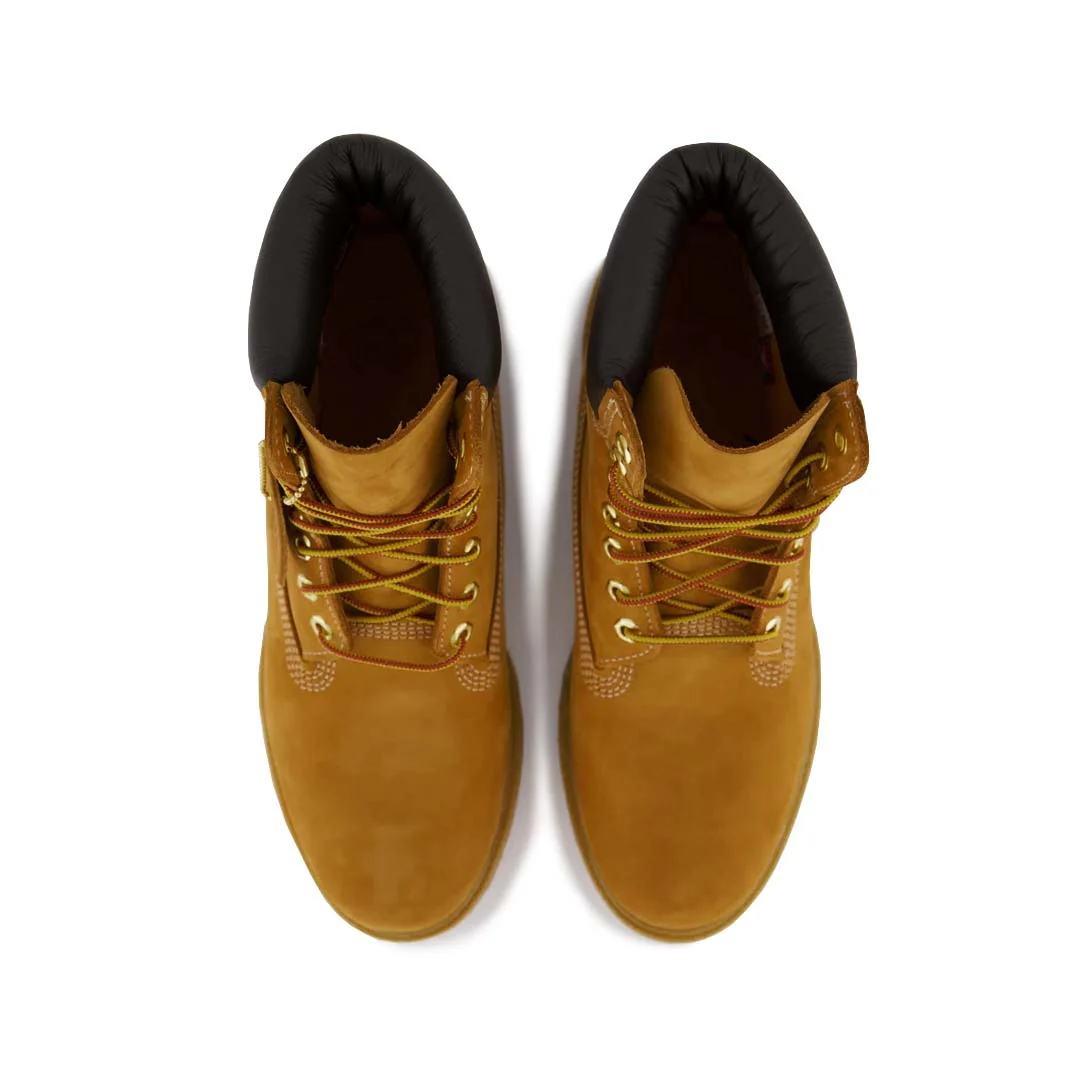 Timberland - Women's 6 Inch Premium Waterproof Boots (110361) - Image 4