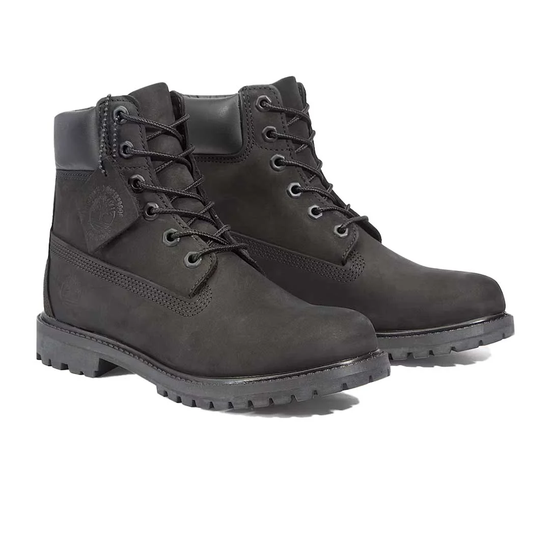 Timberland - Women's 6 Inch Premium Waterproof Boots (18658A) - Image 4