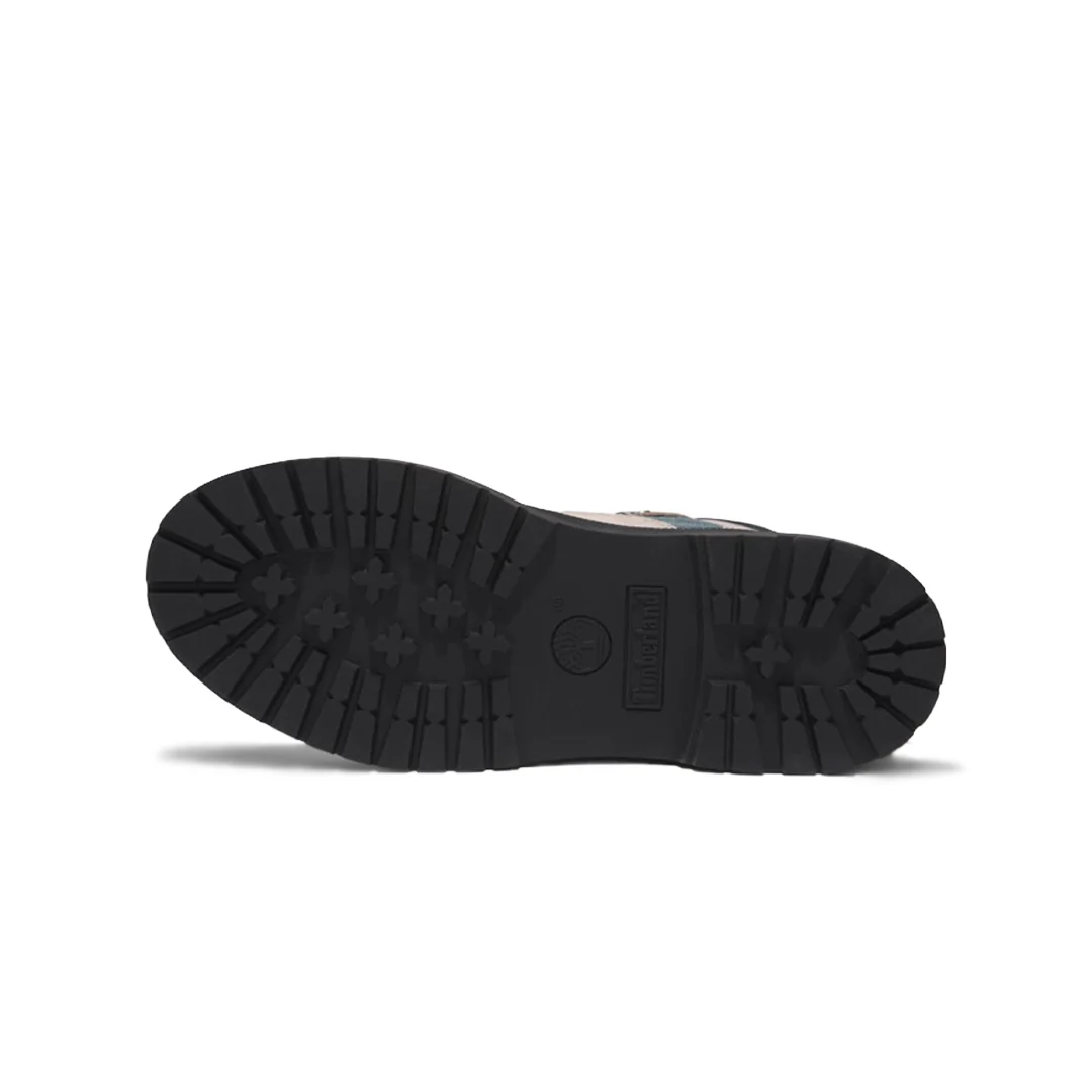 Timberland - Women's Mid Lace Up Waterproof Boots (0A2KMJ) - Image 4
