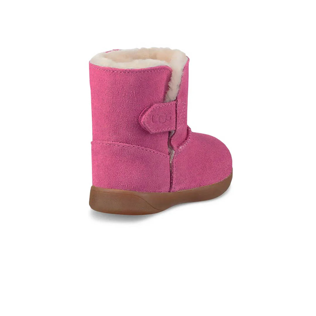 UGG® - Kids' (Infant) Keelah Paz Boots (1096089T-PAZ) - Image 4