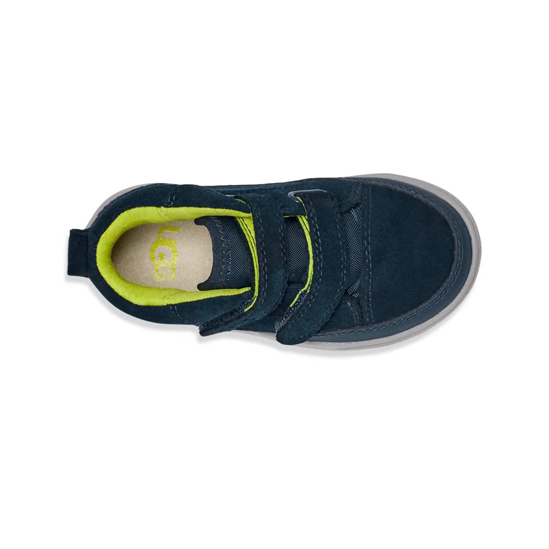 UGG® - Kids' (Infant & Preschool) Rennon II Weather Shoes (1130292T-CRDB) - Image 4