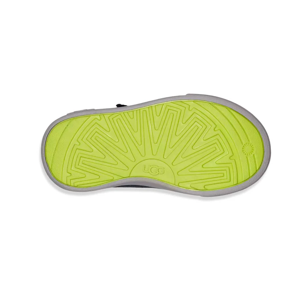 UGG® - Kids' (Infant & Preschool) Rennon II Weather Shoes (1130292T-CRDB) - Image 5