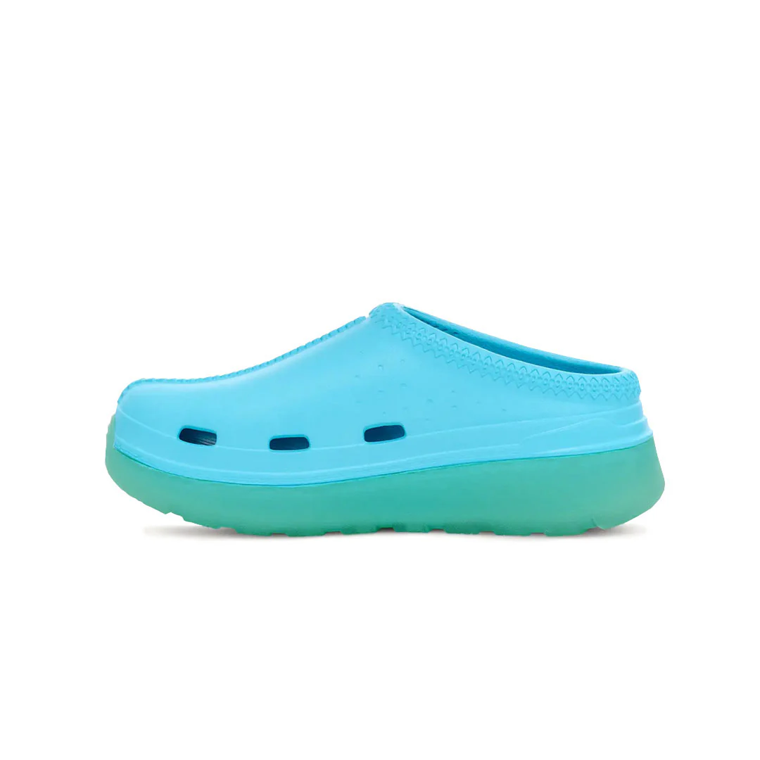 UGG® - Kids' (Junior) Tasman Sport Slippers (1136525K-ABLU) - Image 2