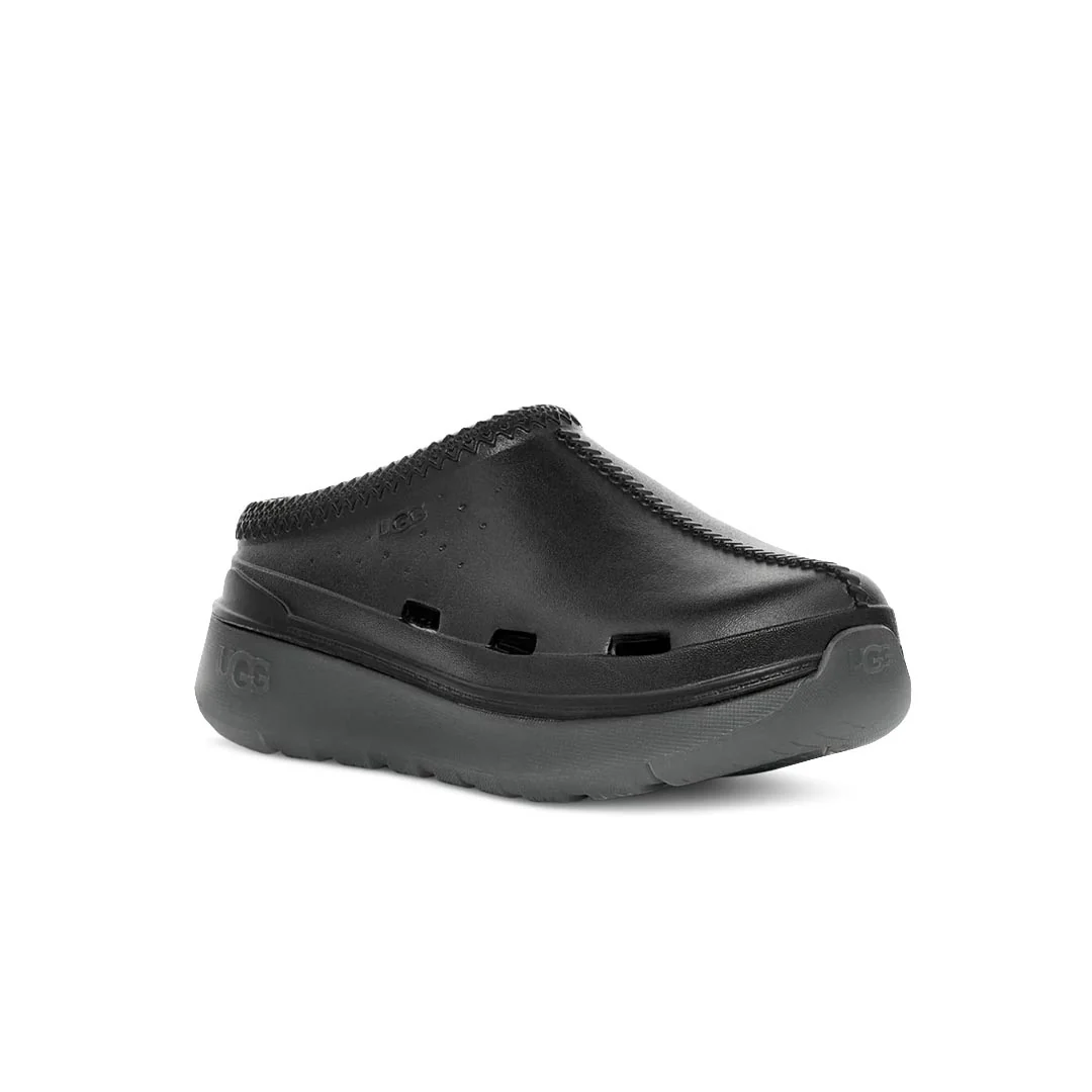 UGG® - Kids' (Junior) Tasman Sport Slippers (1136525K-BLK) - Image 2