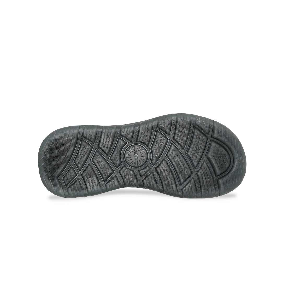 UGG® - Kids' (Junior) Tasman Sport Slippers (1136525K-BLK) - Image 4