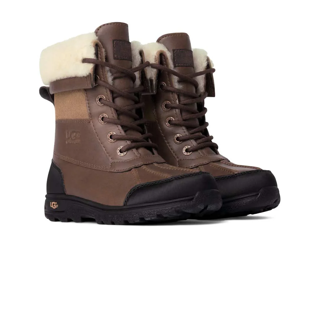 UGG® - Kids' (Preschool & Junior) Butte II CWR Boots (1098890K-WRCH) - Image 2