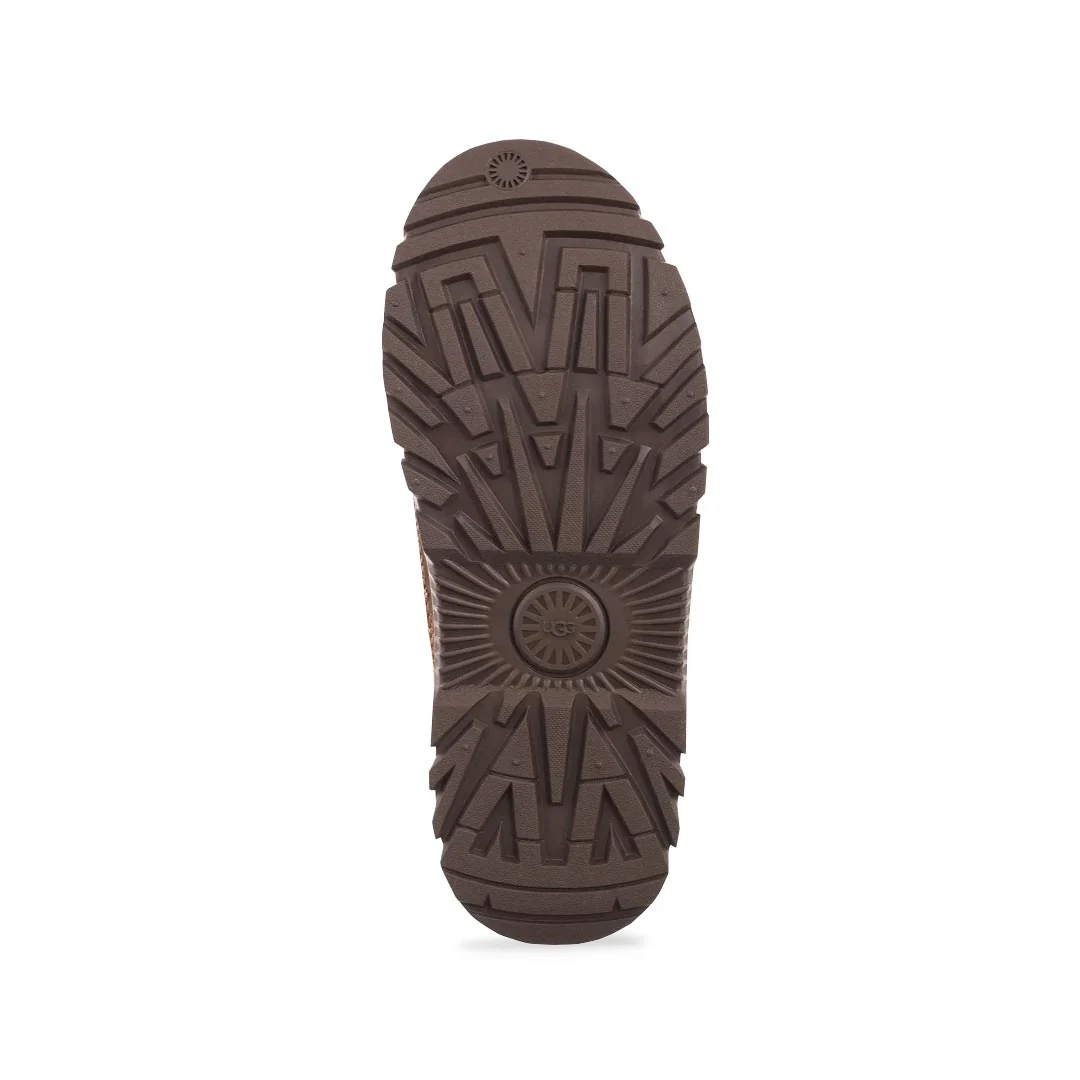 UGG® - Kids' (Preschool & Junior) Classic Short TrailGazer Boots (1157694K-CHE) - Image 5