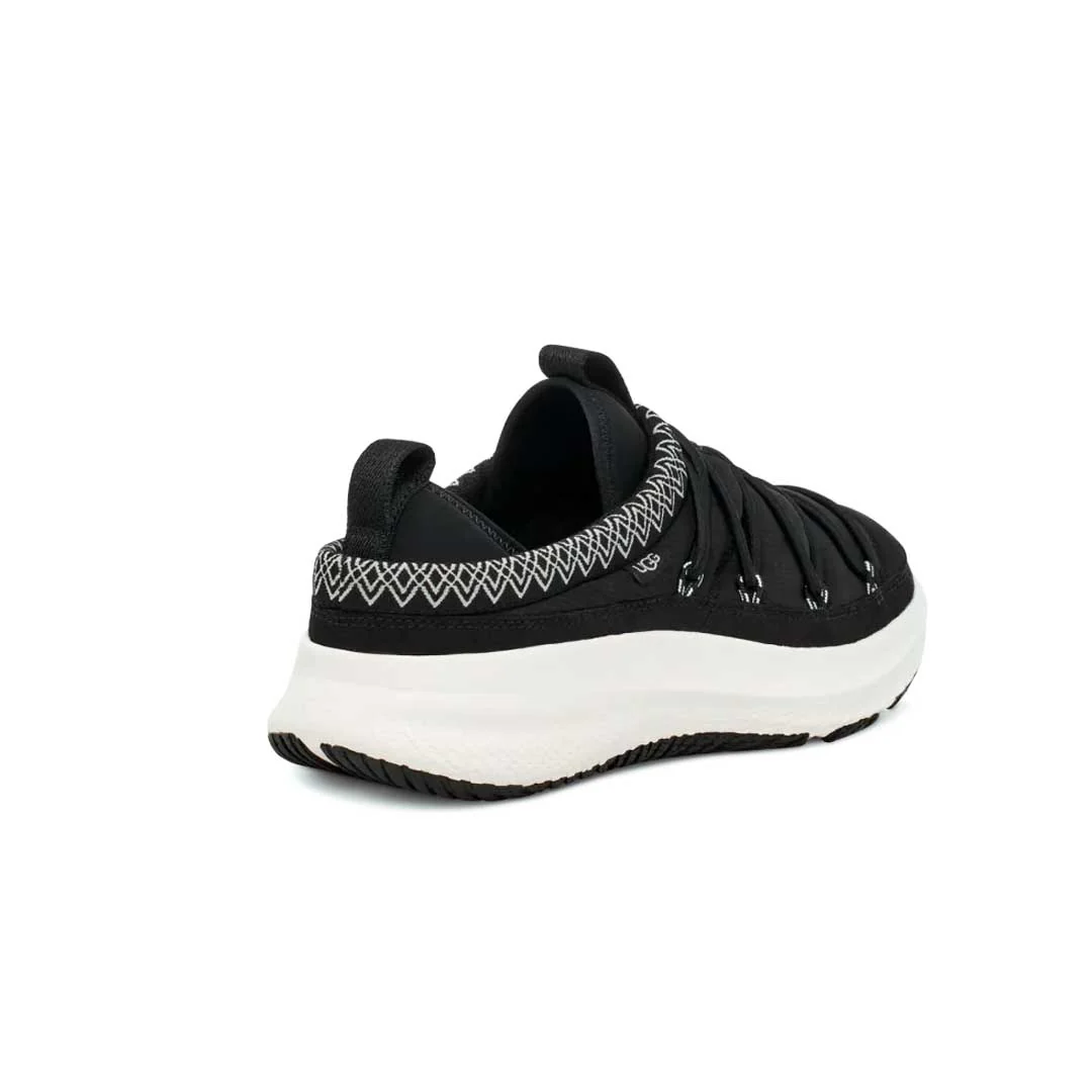 UGG® - Men's CA78 Tasman Slipper (1136594-BWHT) - Image 3