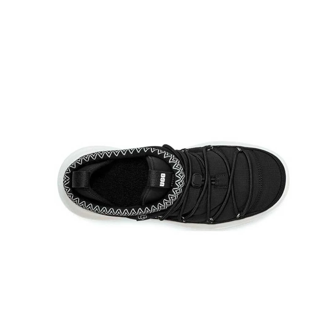 UGG® - Men's CA78 Tasman Slipper (1136594-BWHT) - Image 4