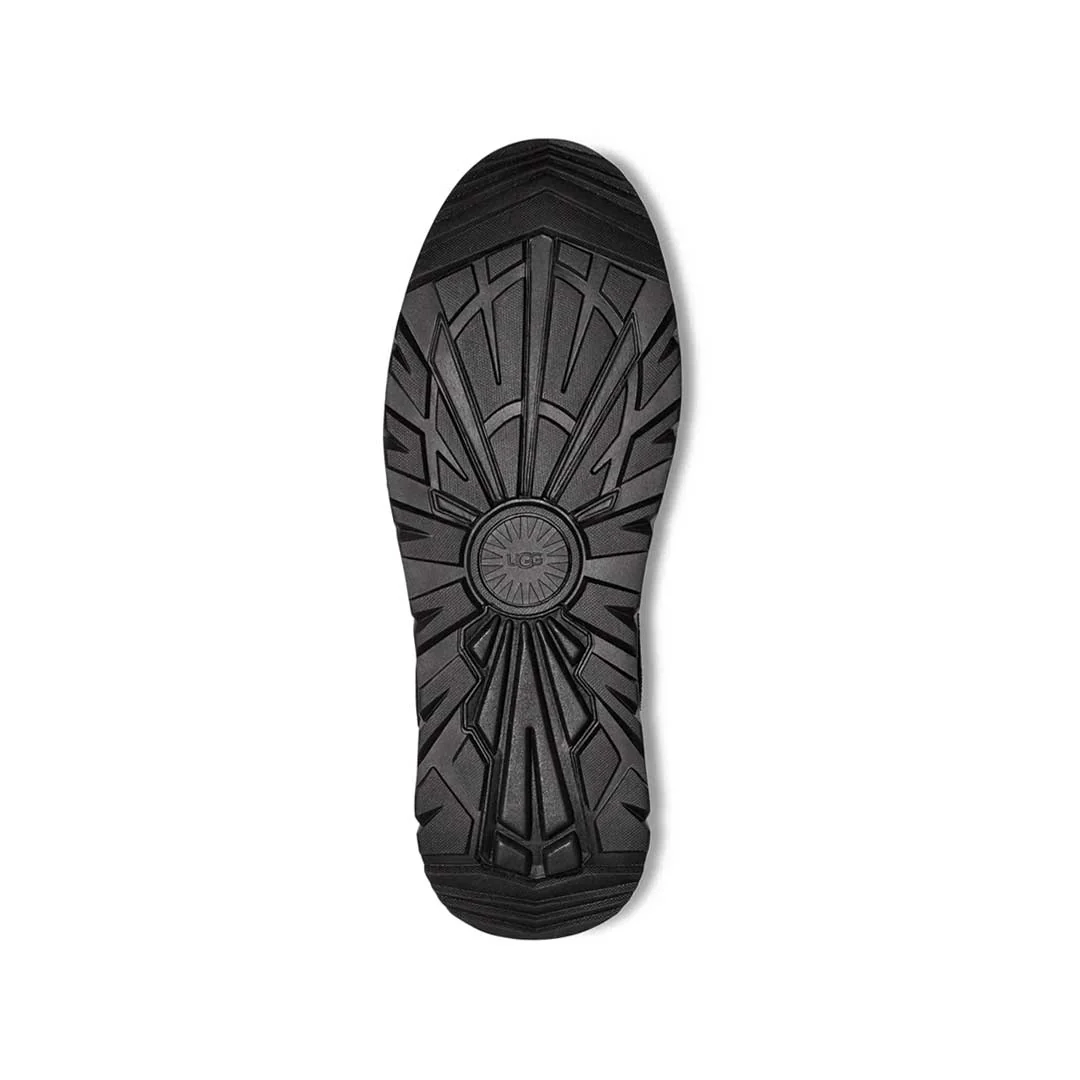 UGG® - Men's CapTrail Low Shoes (1158252-BLK) - Image 5