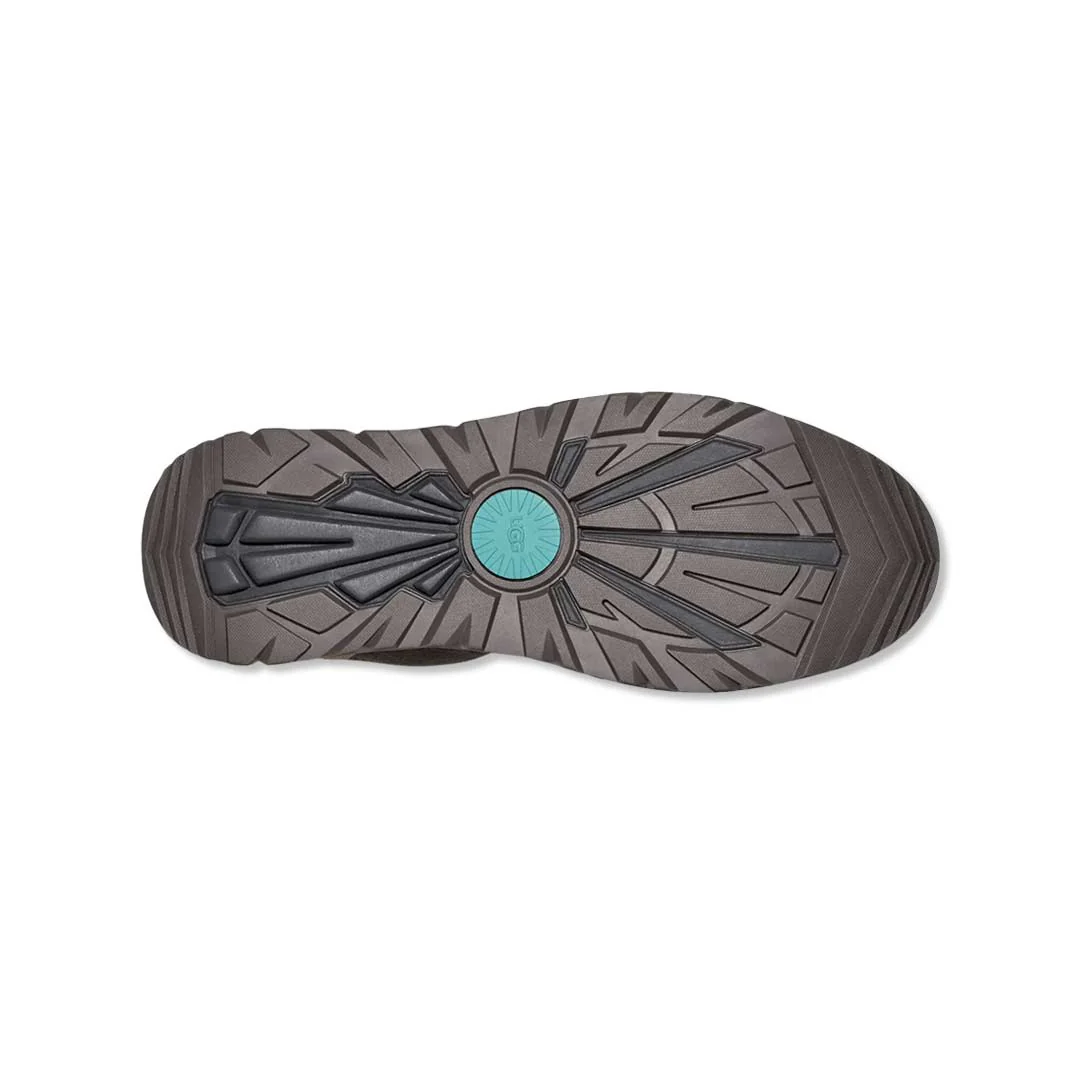 UGG® - Men's CapTrail Low Shoes (1158252-TDR) - Image 5