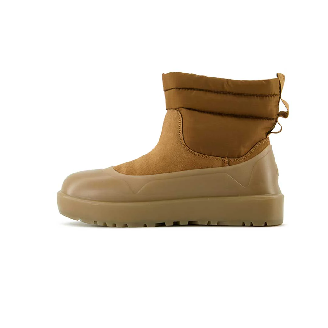 UGG® - Men's Classic Mini Mod Boots (1158231-CHE) - Image 3