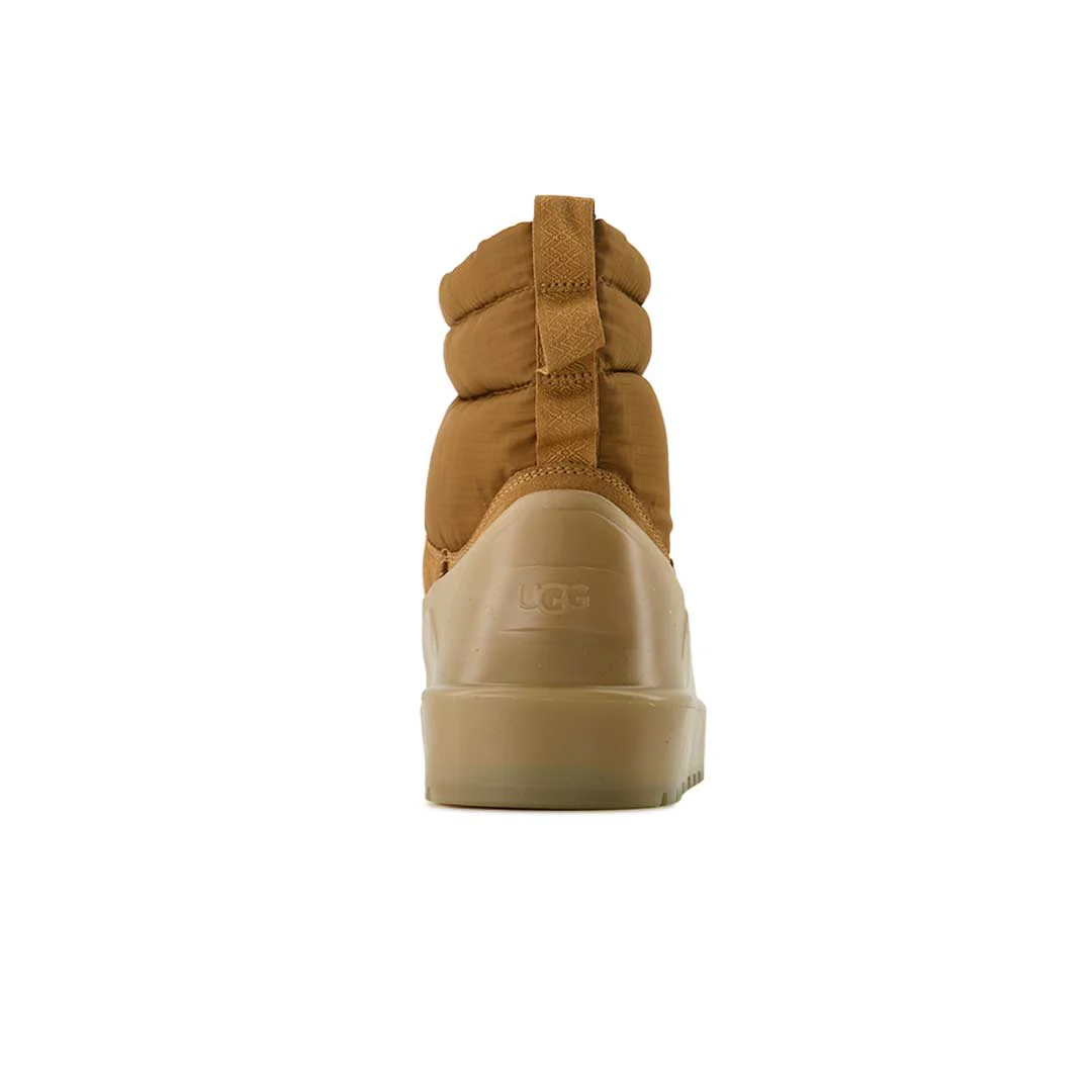 UGG® - Men's Classic Mini Mod Boots (1158231-CHE) - Image 4