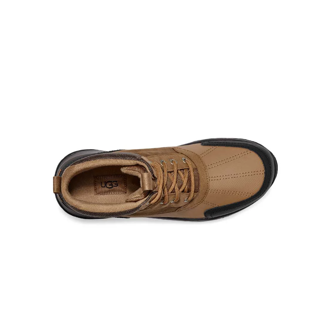UGG® - Men's Emmett Duck Boots (1115834-CHE) - Image 4