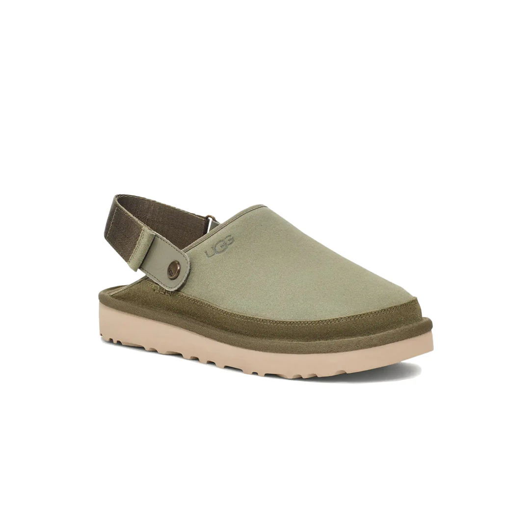 UGG® - Men's Goldencoast Clog Slippers (1142172-SDC) - Image 3
