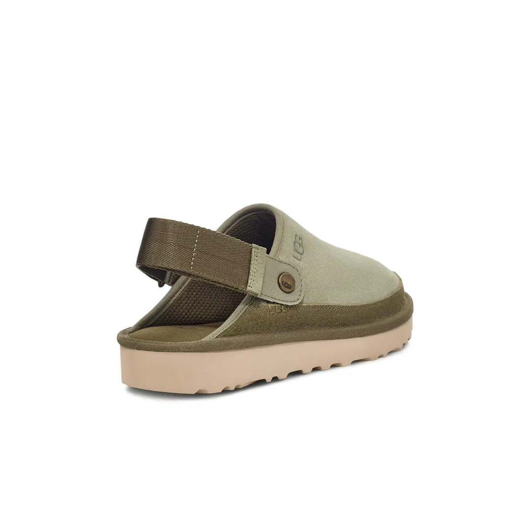 UGG® - Men's Goldencoast Clog Slippers (1142172-SDC) - Image 4