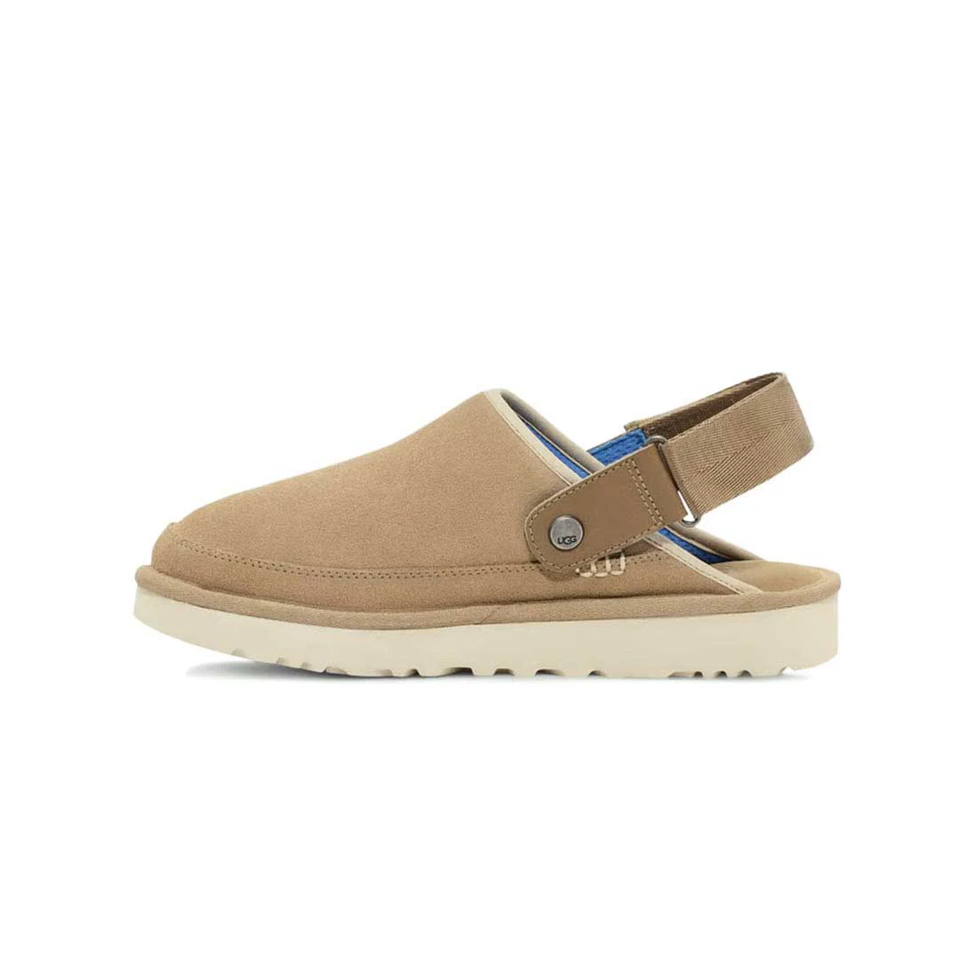 UGG® - Men's Goldencoast Clog Slippers (1142172-SSNT) - Image 2