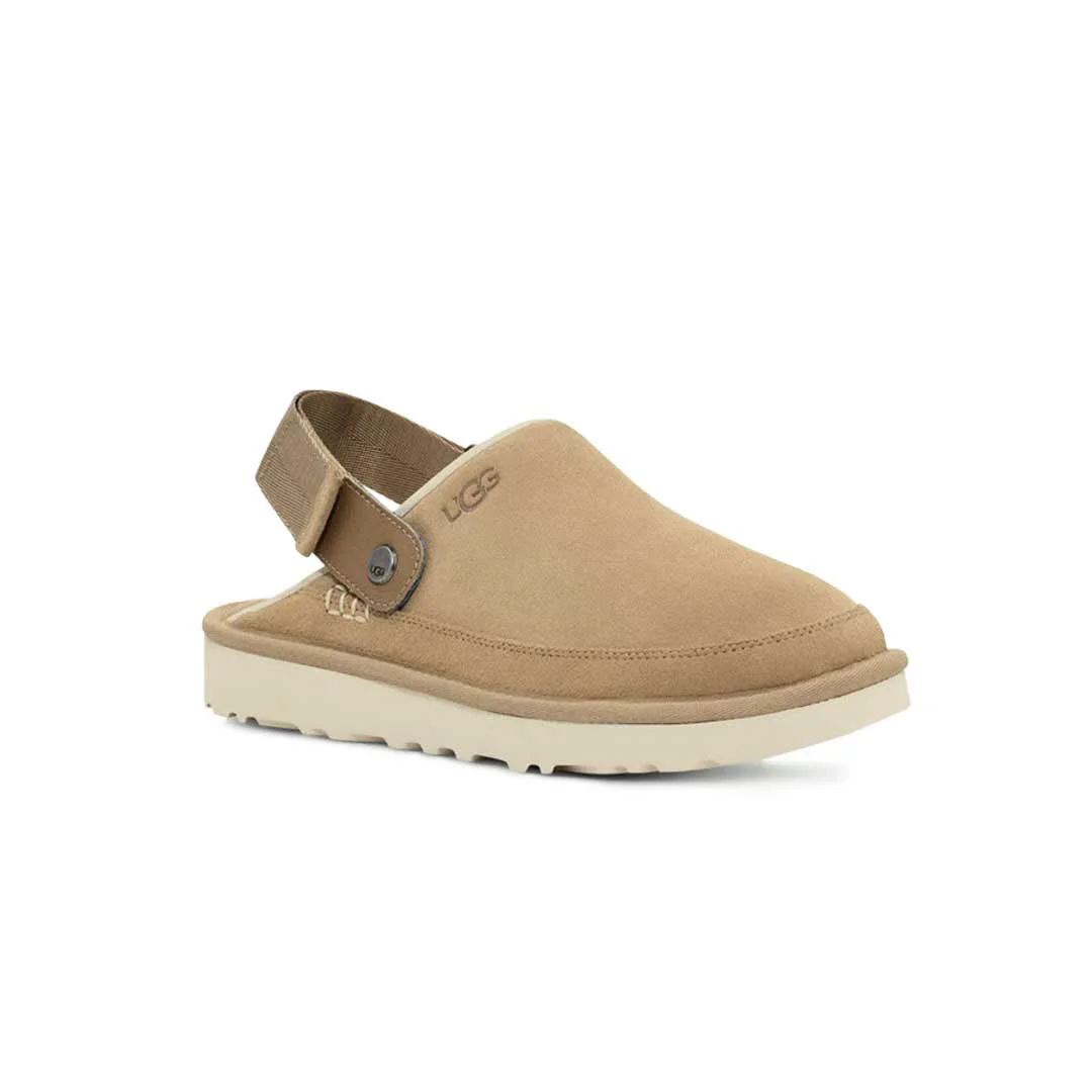 UGG® - Men's Goldencoast Clog Slippers (1142172-SSNT) - Image 3