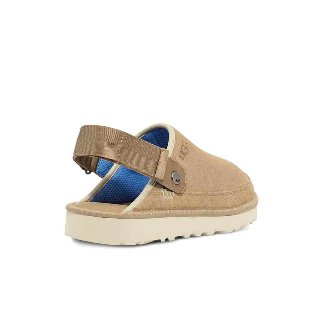 UGG® - Men's Goldencoast Clog Slippers (1142172-SSNT) - Image 4