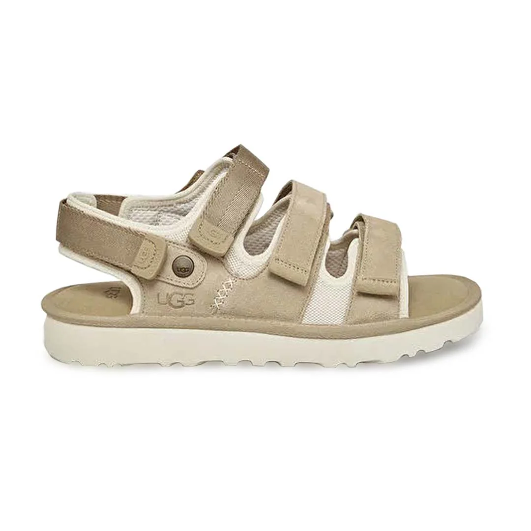 UGG® - Men's Goldencoast Multistrap Sandals (1153095-SAN)