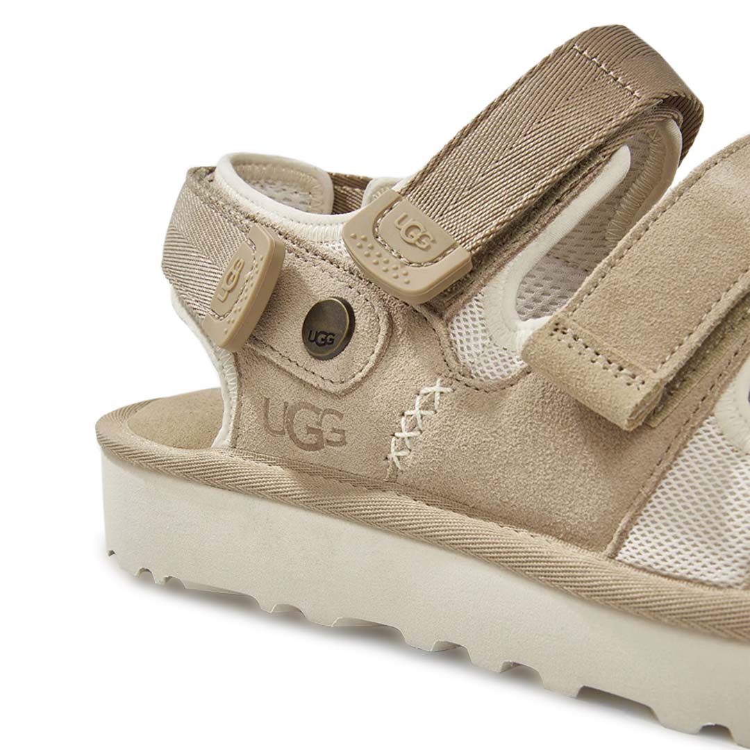UGG® - Men's Goldencoast Multistrap Sandals (1153095-SAN) - Image 3