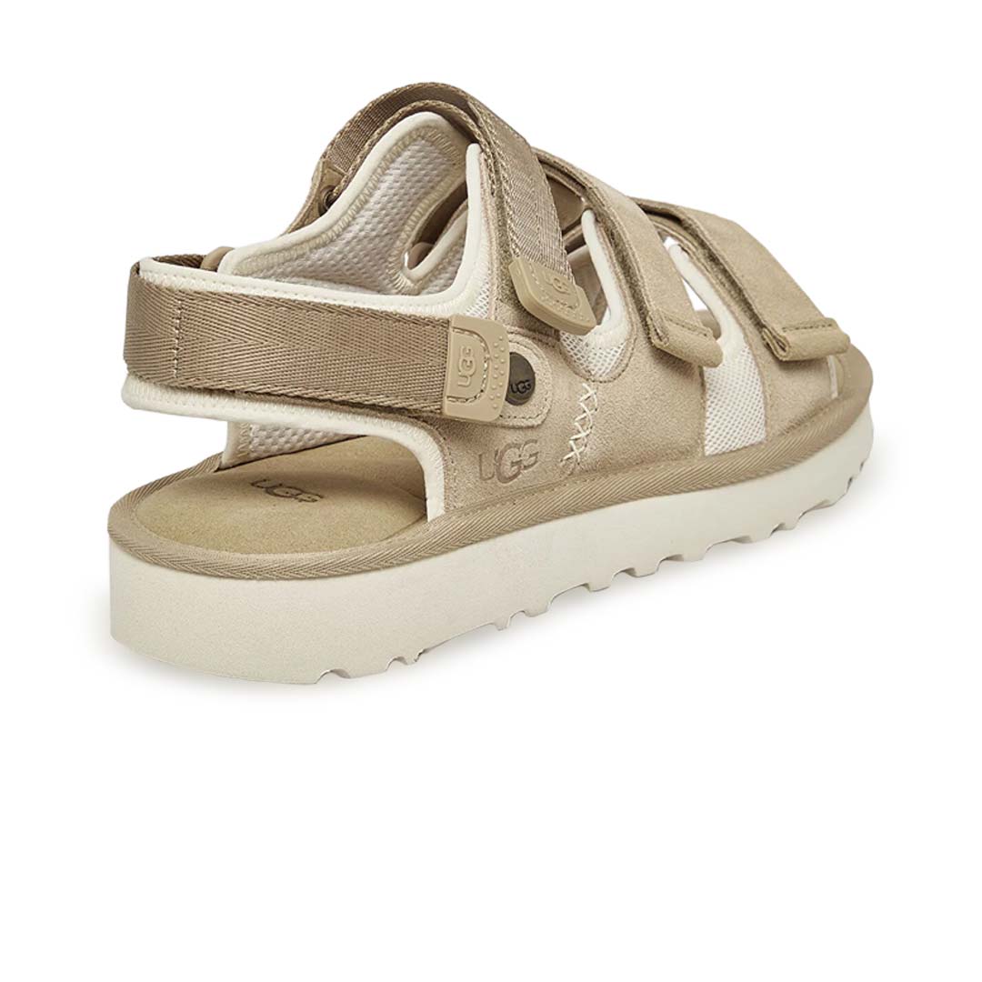 UGG® - Men's Goldencoast Multistrap Sandals (1153095-SAN) - Image 5