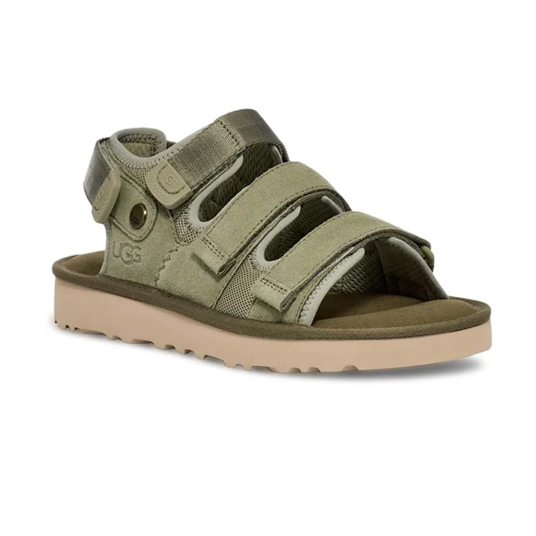 UGG® - Men's Goldencoast Multistrap Sandals (1153095-SDC) - Image 3