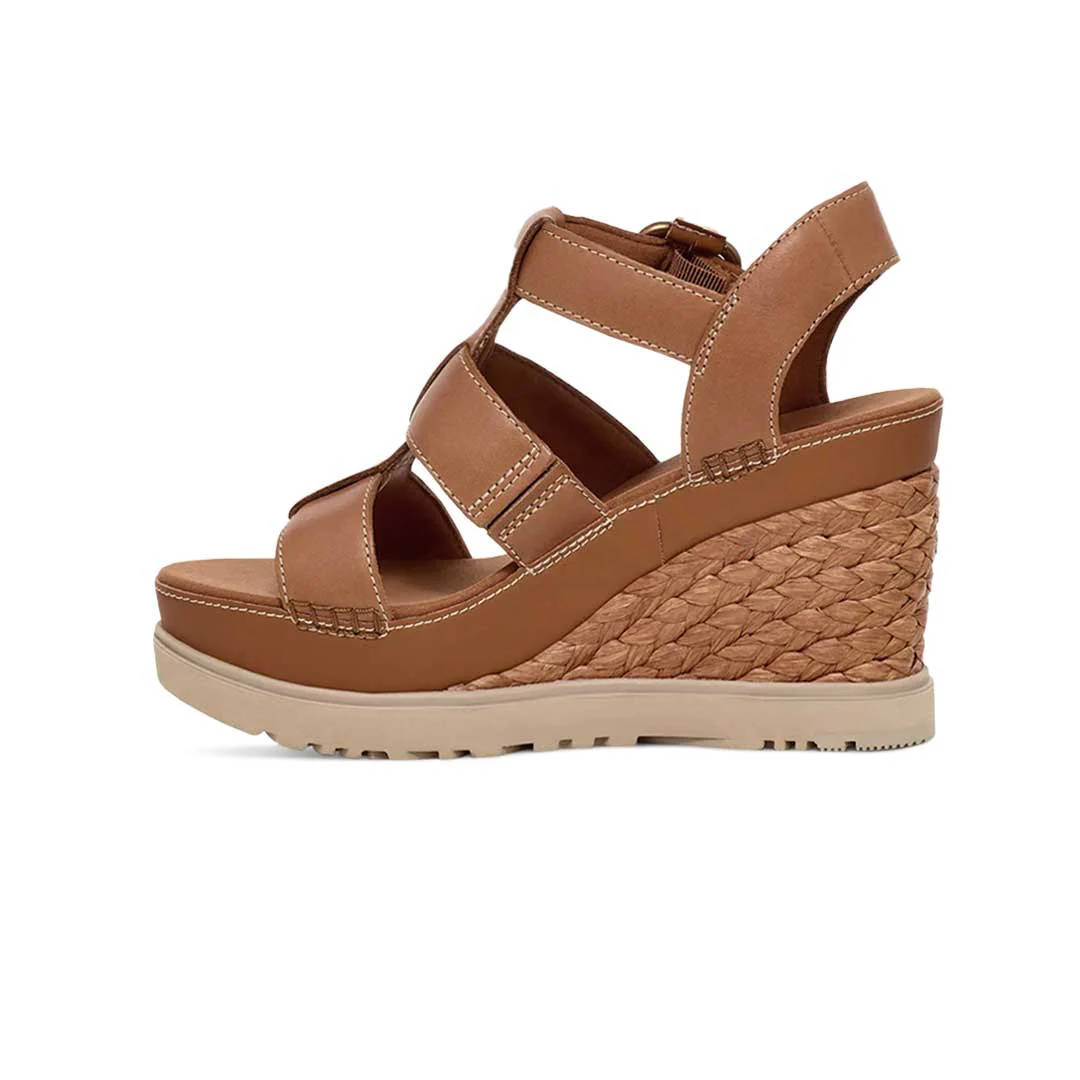 UGG® - Women's Abbot Strap Sandals (1152667-COG) - Image 2