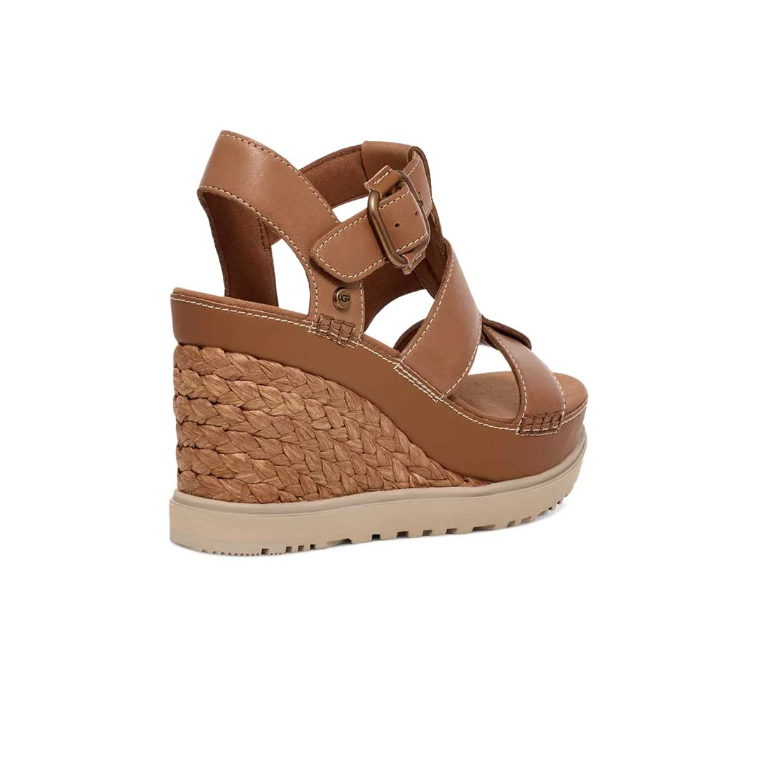 UGG® - Women's Abbot Strap Sandals (1152667-COG) - Image 3