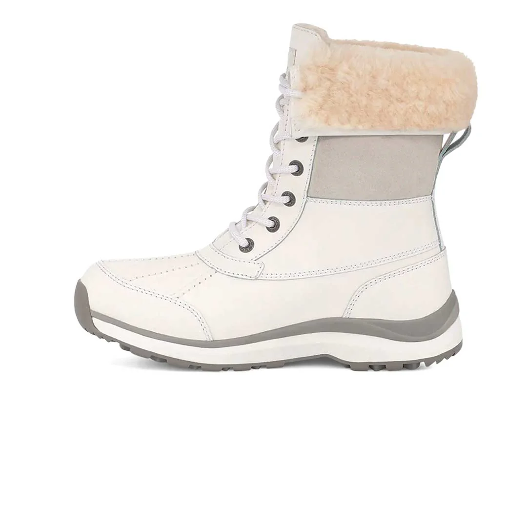 UGG® - Women's Adirondack III Boots (1143530-BRWH) - Image 2