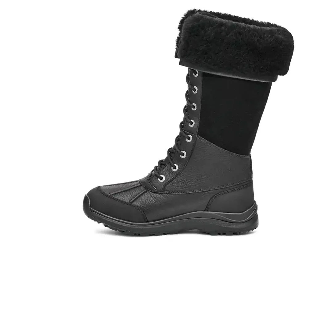 UGG® - Women's Adirondack III Tall Boots (1095142-BTNL) - Image 2