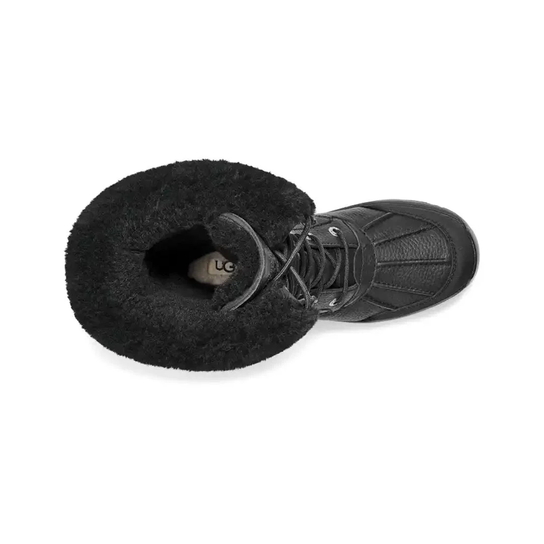 UGG® - Women's Adirondack III Tall Boots (1095142-BTNL) - Image 4