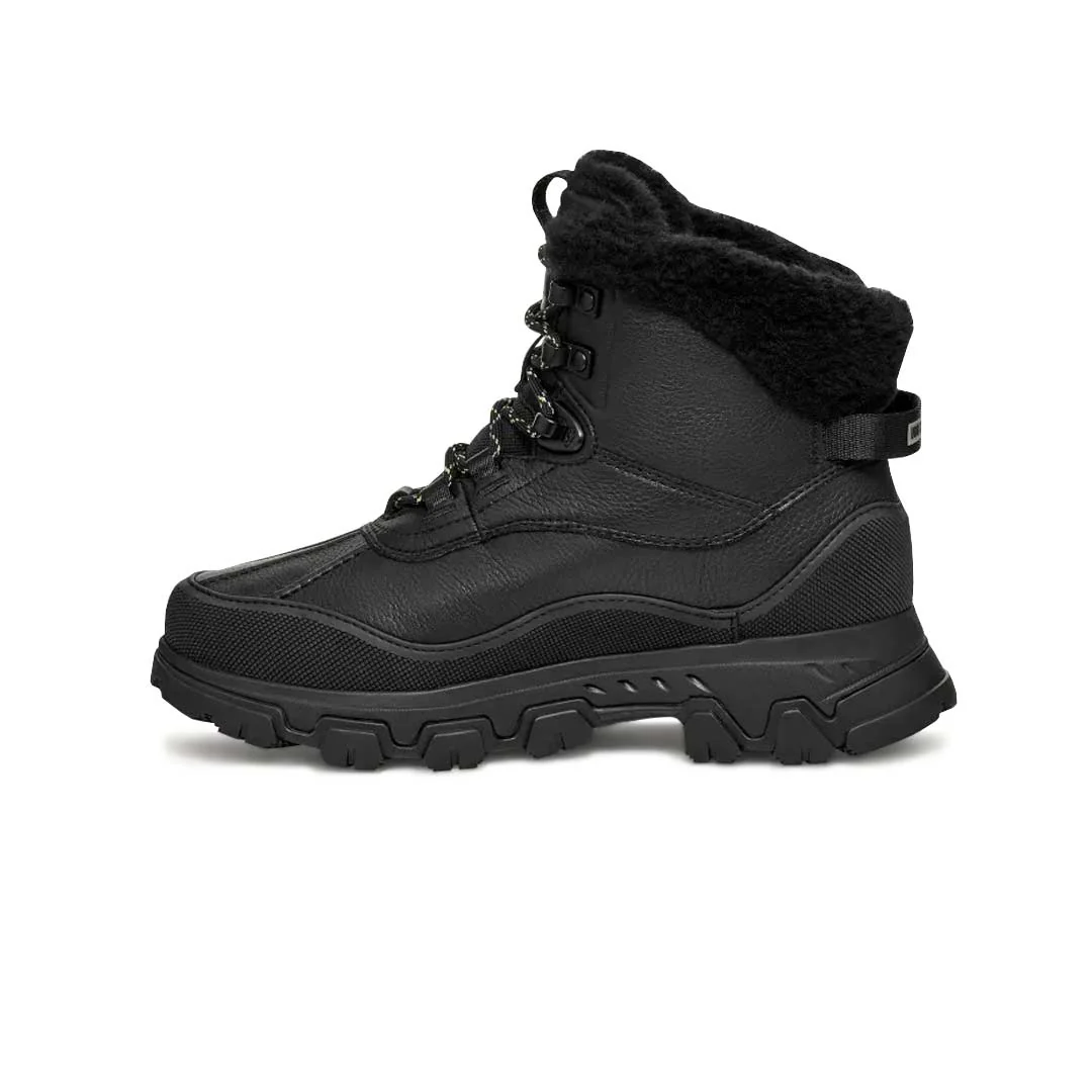 UGG® - Women's Adirondack Meridian Hiker Boots (1143840-BLK) - Image 2