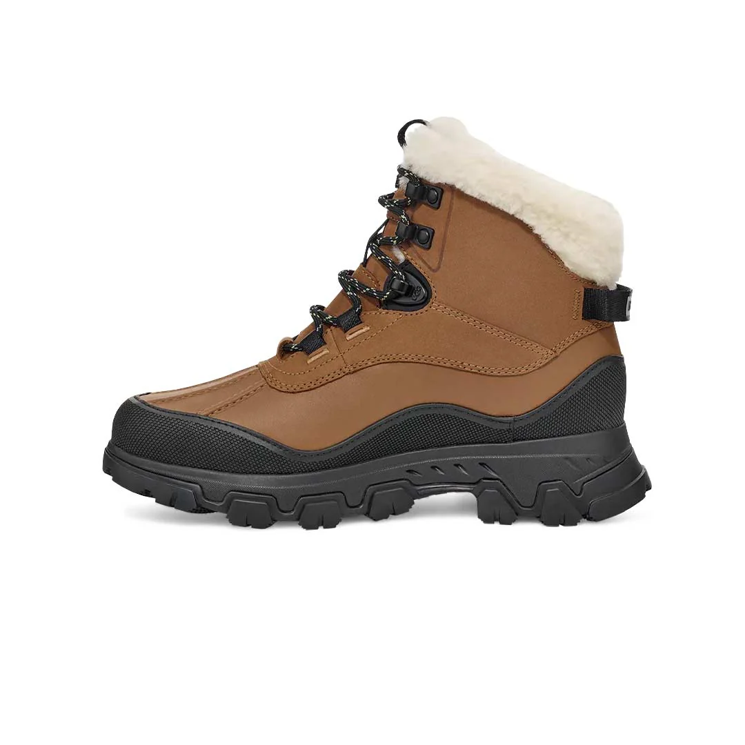 UGG® - Women's Adirondack Meridian Hiker Boots (1151831-CHE) - Image 2
