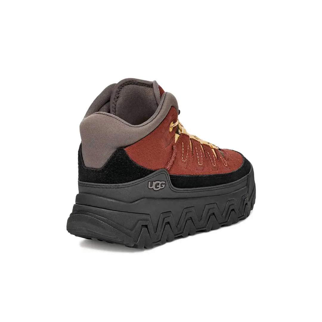 UGG® - Women's CapTrail High Top Shoes (1161831-RDJ) - Image 3