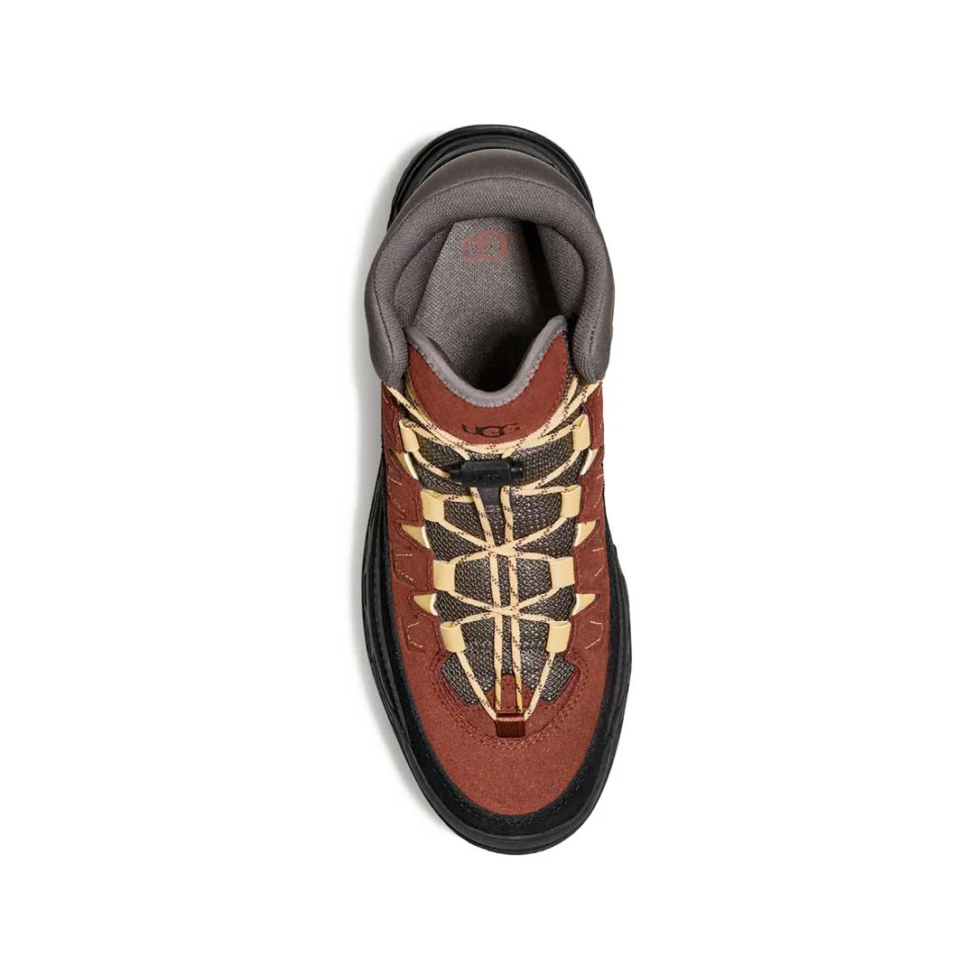 UGG® - Women's CapTrail High Top Shoes (1161831-RDJ) - Image 4