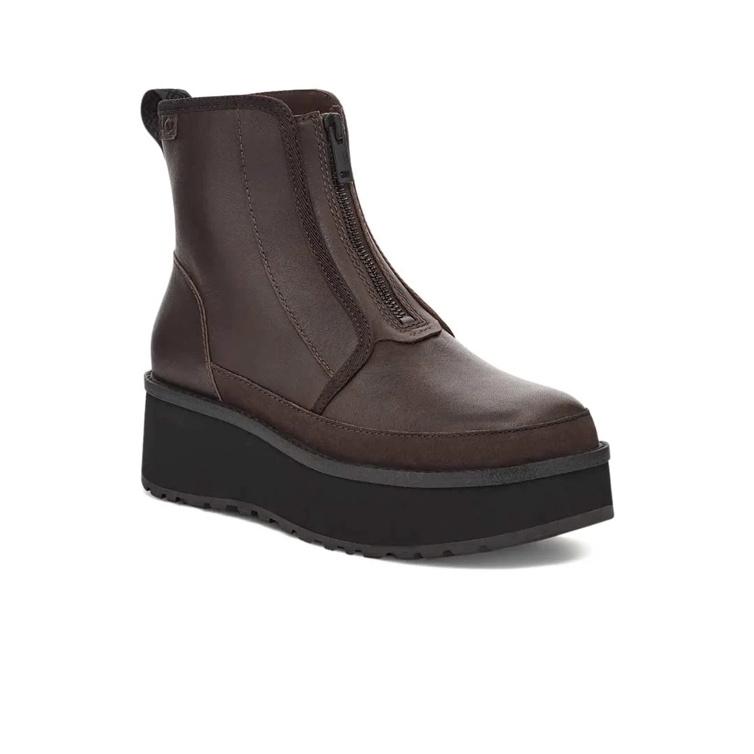 UGG® - Women's Cityfunc Zip Boots (1162970-BCDR) - Image 2