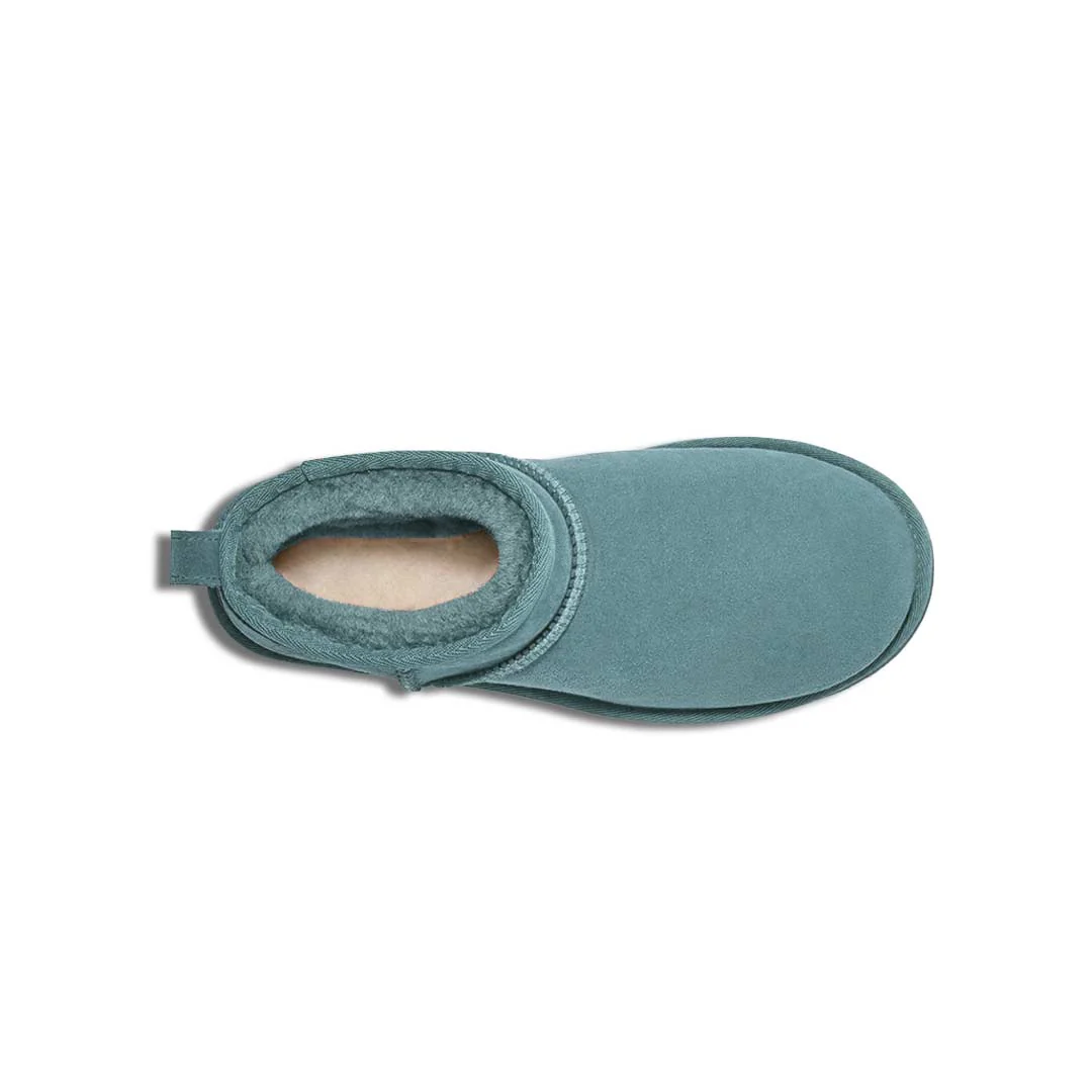 UGG® - Women's Classic Ultra Mini Boots (1116109-DEE) - Image 4