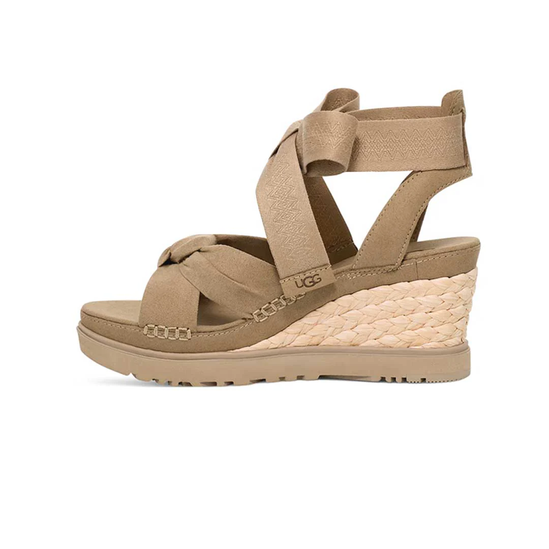 UGG® - Women's Ileana Wrap Sandals (1152669-SAN) - Image 2