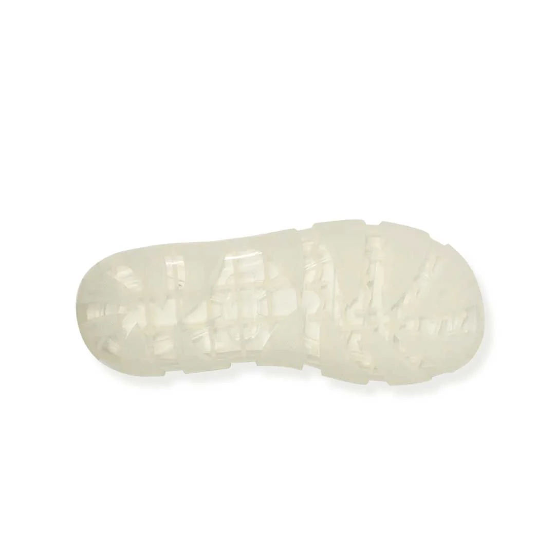 UGG® - Women's Jella Clear Slides (1136763-CLR) - Image 5