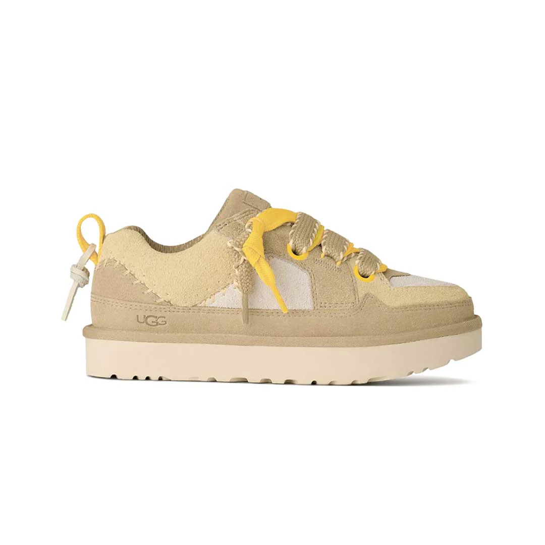 UGG® - Women's Lo Lowmel Biarritz Shoes (1172710-MDSD)