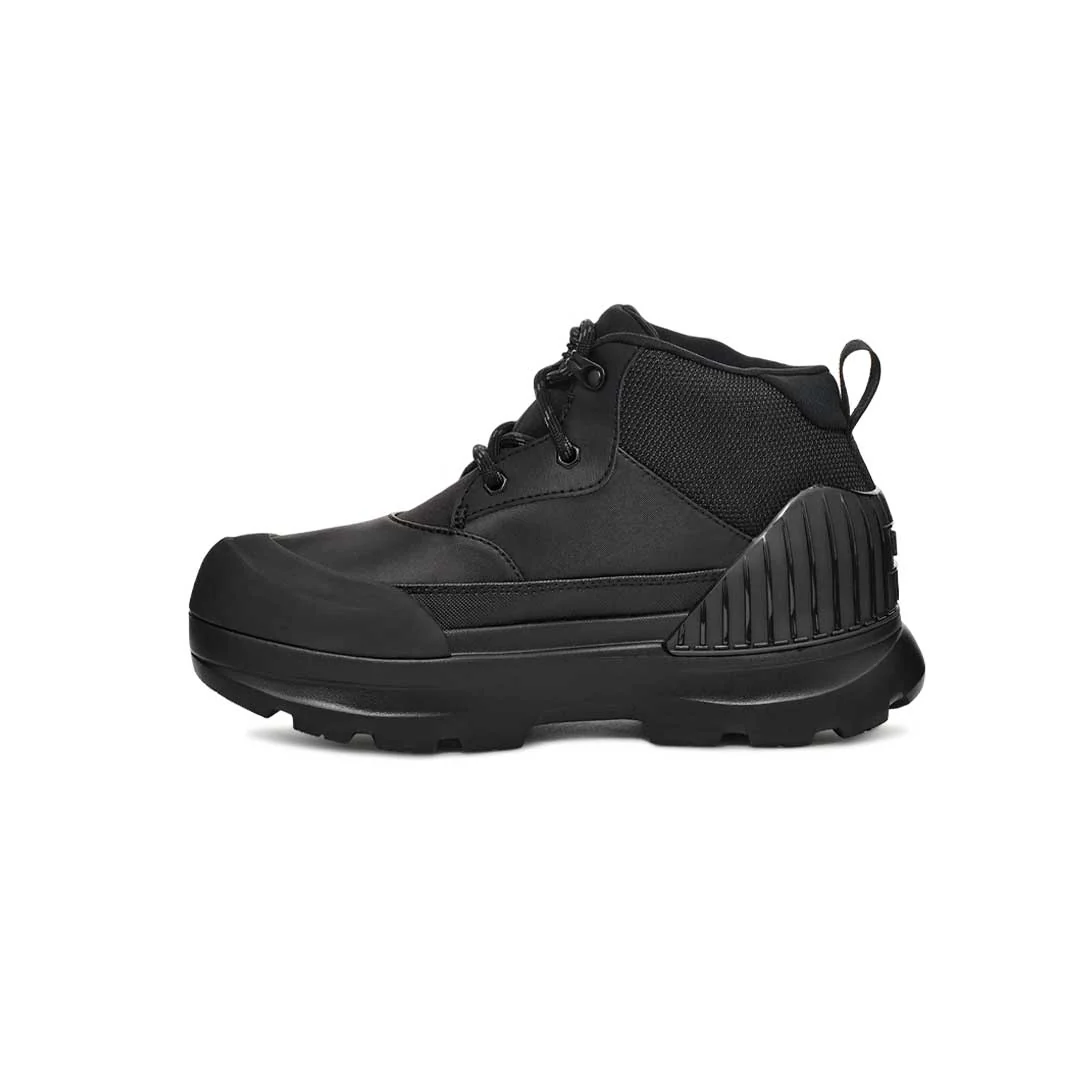 UGG® - Women's Neumel x Boots (1152724-BLK) - Image 2