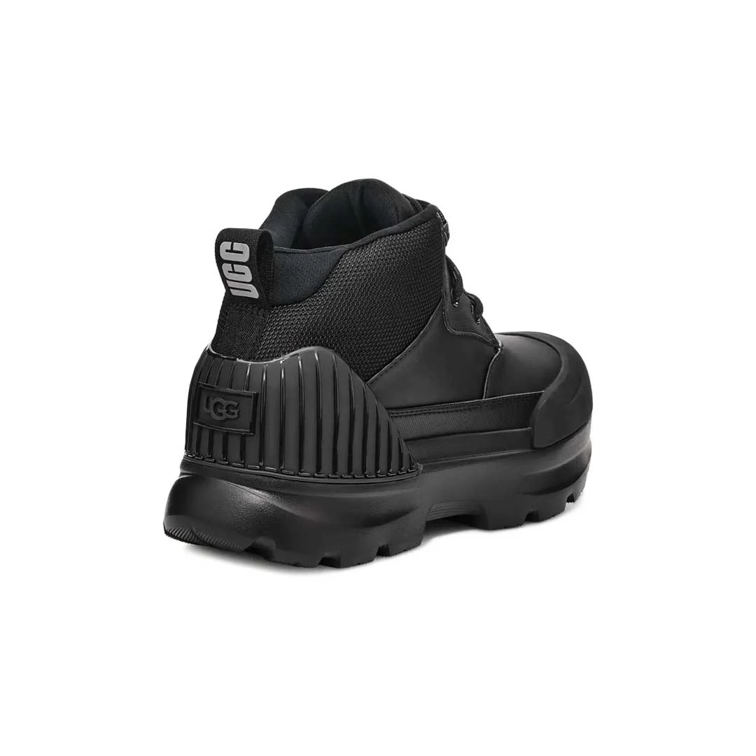 UGG® - Women's Neumel x Boots (1152724-BLK) - Image 3